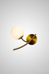 Бра AM Group AM359-1GAB