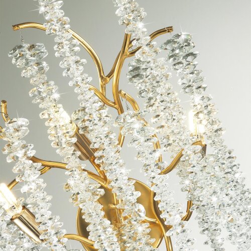 Настенный светильник Odeon Light 5005/3W