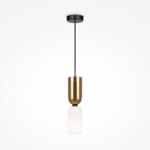 Подвесной светильник Maytoni MOD177PL-01G