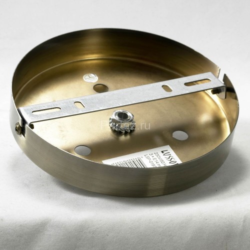 Потолочная люстра Lussole LGO LSP-0187