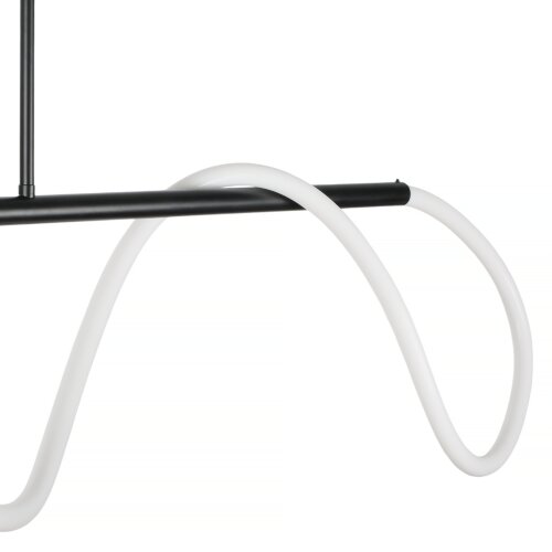 Подвесной светильник MyFar MR2383-1CL