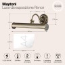 Подсветка для картин Maytoni PIC118-22-R