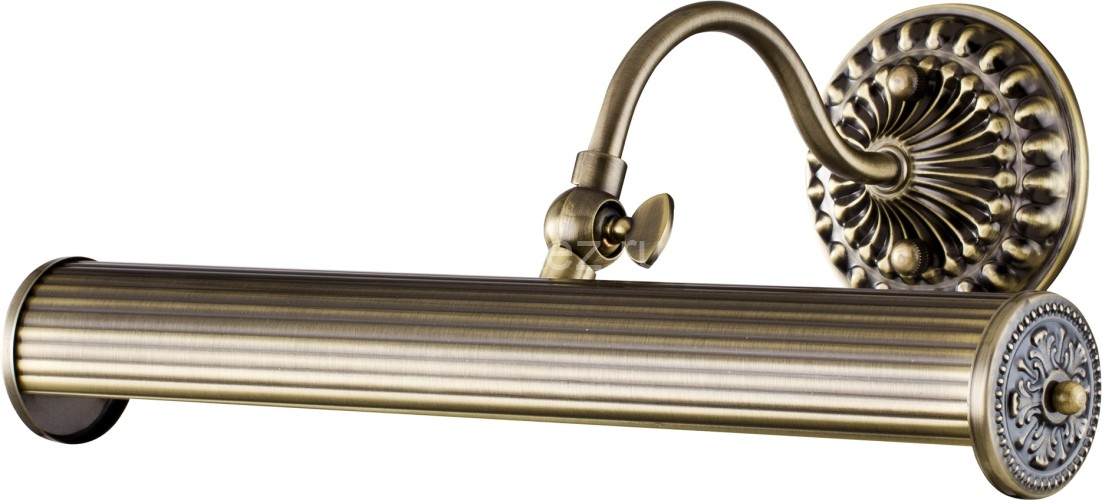 Подсветка для картин Maytoni PIC118-22-R