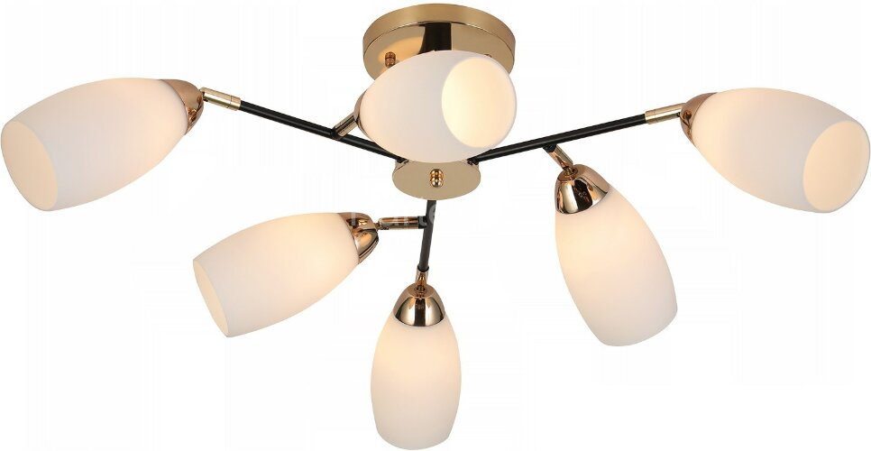 Потолочная люстра Reluce 07086-0.3-06