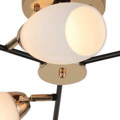 Потолочная люстра Reluce 07086-0.3-06