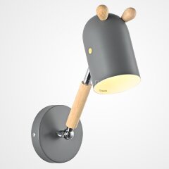 Бра ImperiumLoft Animal01