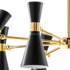 Потолочная люстра Lightstar 816087