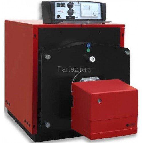 Котел универсальный напольный Protherm Бизон NO 200