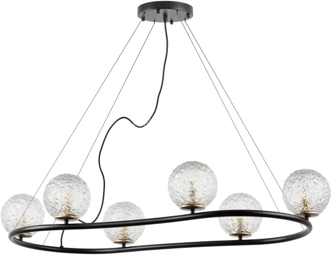 Подвесная люстра Lightstar 815267