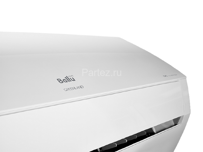 Сплит-система инверторного типа Ballu BSGRI-07HN8_22Y комплект