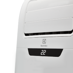 Кондиционер мобильный ELECTROLUX EACM-09 FM/N3