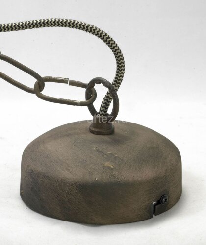 Подвесной светильник Lussole Loft LSP-9502