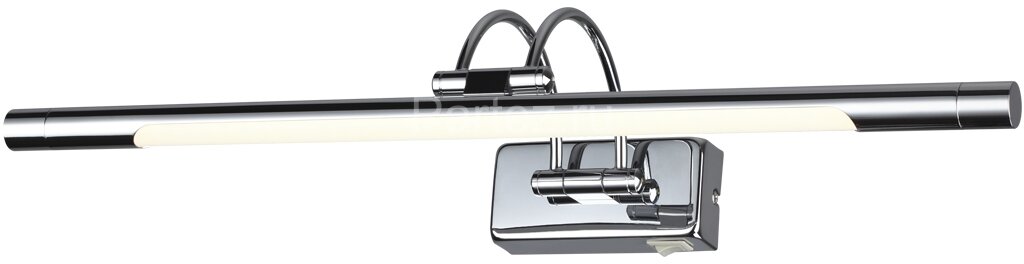 Подсветка для картин Odeon Light 4908/8WL