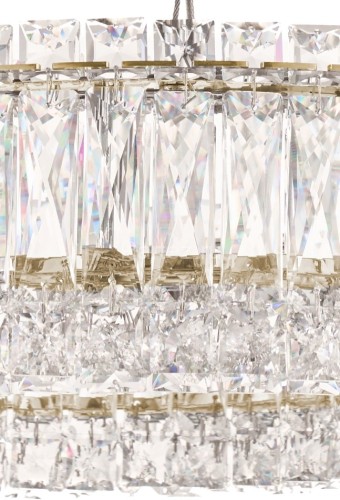 Подвесная люстра Fluorite FL1147-6P