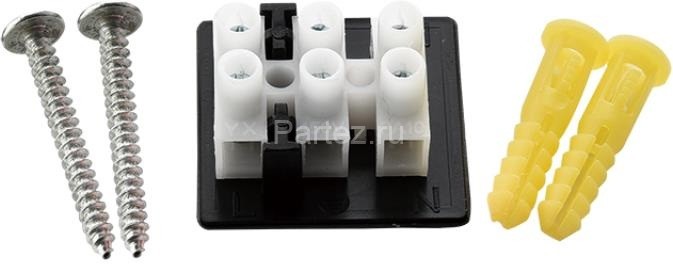 Потолочная люстра Lumion 8109/5C