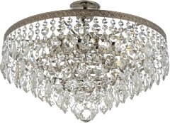 Потолочная люстра Arti Lampadari Castellana E 1.3.46.602 N