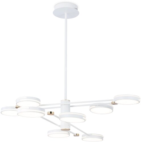 Потолочная люстра Ambrella FL51642