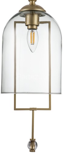 Бра Indigo V000392