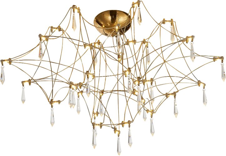 Потолочная люстра ST Luce SL6601.202.78