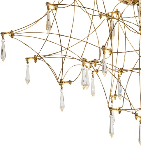 Потолочная люстра ST Luce SL6601.202.78