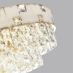 Подвесная люстра Odeon Light 5076/11