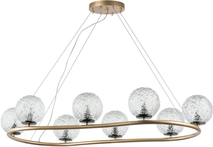 Подвесная люстра Lightstar 815283