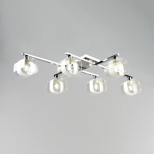 Потолочная люстра Citilux CL139161