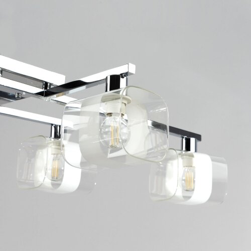 Потолочная люстра Citilux CL139161