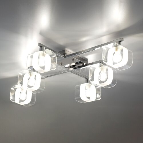 Потолочная люстра Citilux CL139161