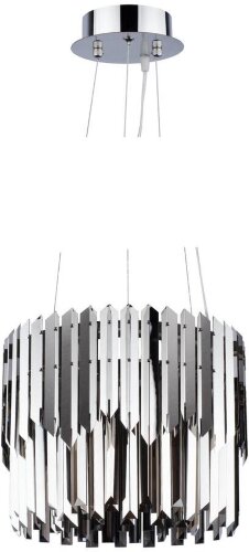 Подвесная люстра AM Group ROBERTO CAVALLI L400 CH