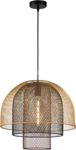 Подвесная люстра Indigo V000175