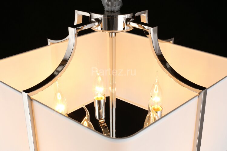 Подвесная люстра Aployt APL.732.06.05