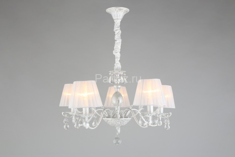 Подвесная люстра Omnilux OML-53213-05