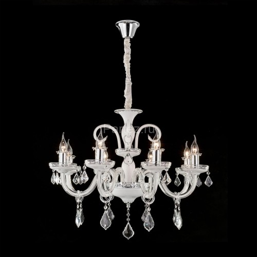 Подвесная люстра Citilux CL352180