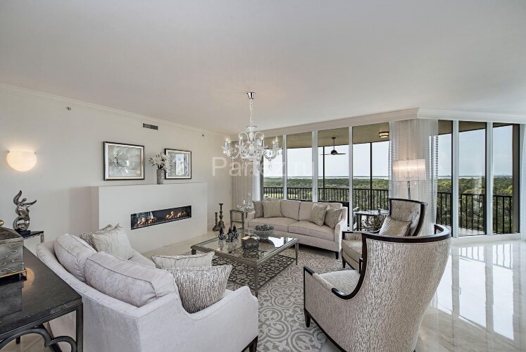 Подвесная люстра Citilux CL352180