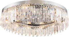 Потолочный светильник Indigo V000360