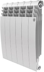 Биметаллический радиатор Royal Thermo BiLiner 500/87-6