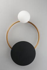 Бра Aployt APL.306.01.02