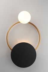 Бра Aployt APL.306.01.02