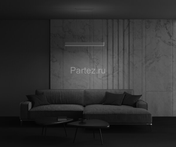 Подвесной светильник Maytoni P010PL-L23W4K