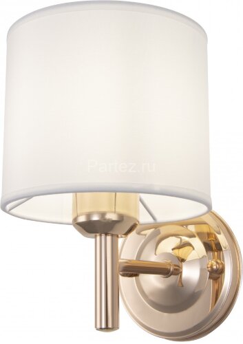 Бра Arte Milano 332756/1W FGD