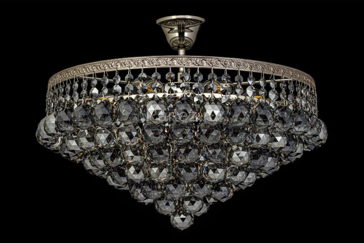 Потолочная люстра Arti Lampadari Castellana E 1.3.46.607 N