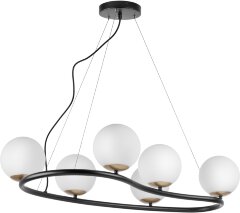 Подвесная люстра Lightstar 815360