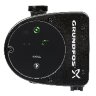 Циркуляционный насос Grundfos MAGNA1 32-120
