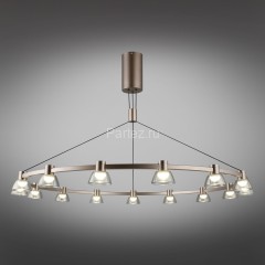 Подвесной светильник Aployt APL.788.03.15