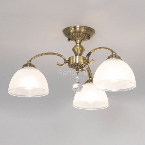 Потолочная люстра Citilux CL417133