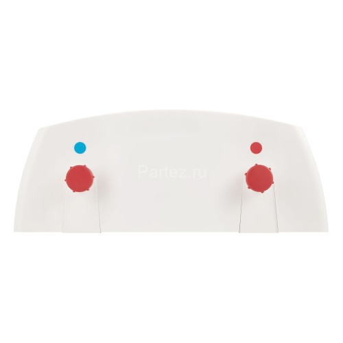 Водонагреватель электрический Zanussi 3-logic T (5.5 kW) - кран