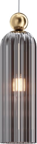 Подвесной светильник Maytoni MOD302PL-01GR