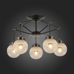 Потолочная люстра Evoluce SLE110302-05