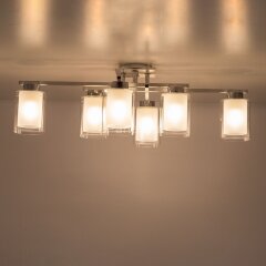 Потолочная люстра Citilux CL111160